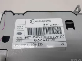 1856020 Ford Магнитола Ford Focus 3 restailing Арт E84739131, вид 10