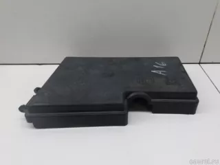 1695809 Ford Крышка блока предохранителей Ford Focus 3 restailing Арт E84739135, вид 1