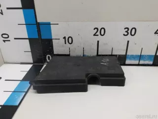 1695809 Ford Крышка блока предохранителей Ford Focus 3 restailing Арт E84739135, вид 2