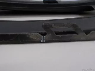6RU854662DBUS VAG Решетка в бампер правая Volkswagen Polo 6 Арт E84740395, вид 4