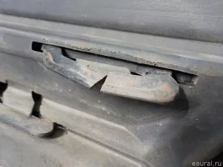 6RU854662DBUS VAG Решетка в бампер правая Volkswagen Polo 6 Арт E84740395, вид 10