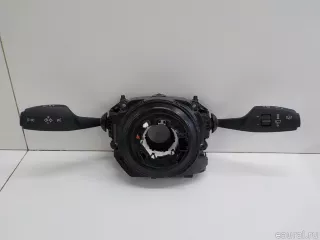 61319351148 BMW Переключатель подрулевой в сборе BMW X3 F25 Арт E84740582, вид 1