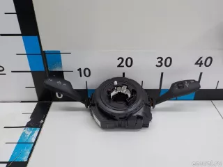 61319351148 BMW Переключатель подрулевой в сборе BMW X3 F25 Арт E84740582, вид 13