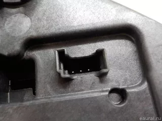 61319351148 BMW Переключатель подрулевой в сборе BMW X3 F25 Арт E84740582, вид 9