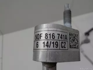 5QF816741A VAG Трубка кондиционера Skoda Kodiaq Арт E84740868, вид 9