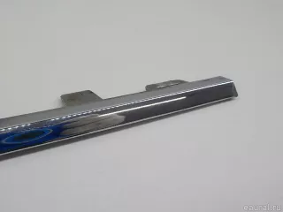 1784426 Ford Накладка на решетку радиатора Ford EcoSport Арт E84742883, вид 4