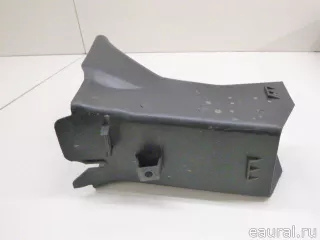 51747400004 BMW Воздуховод бампера правый BMW X3 G01 Арт E84743282, вид 2