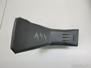 51747400004 BMW Воздуховод бампера правый BMW X3 G01 Арт E84743282, вид 3