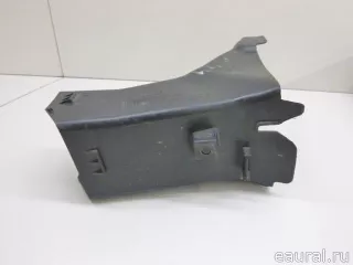 51747400004 BMW Воздуховод бампера правый BMW X3 G01 Арт E84743282, вид 5