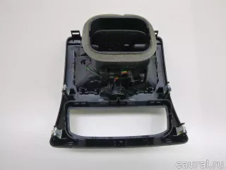 64229363822 BMW Дефлектор воздушный BMW X3 G01 Арт E84744128, вид 4