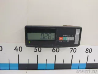 64229363822 BMW Дефлектор воздушный BMW X3 G01 Арт E84744128, вид 9