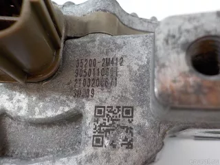 352002M412 Hyundai-Kia Механизм изменения фаз ГРМ Kia K5 3 Арт E84744647, вид 8