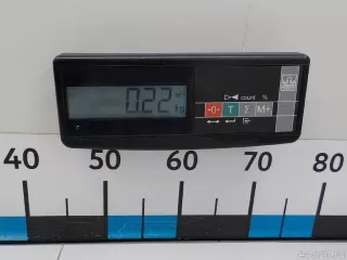 243572M000 Hyundai-Kia Клапан электромагнитный Hyundai Elantra CN7 Арт E84744738, вид 7