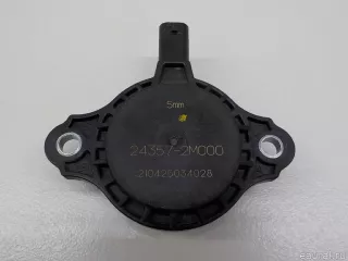 243572M000 Hyundai-Kia Клапан электромагнитный Hyundai Elantra CN7 Арт E84744739, вид 1