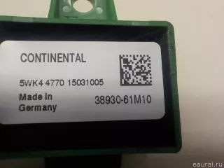 3893061M10 Suzuki Датчик AIR BAG Suzuki SX4 2 Арт E84745751, вид 5