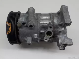 8831042510 Toyota Компрессор кондиционера Toyota Rav 4 4 Арт E84745974, вид 1
