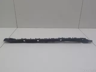 2128850763 Mercedes Benz Направляющая заднего бампера левая Mercedes S W222 Арт E84746292, вид 2