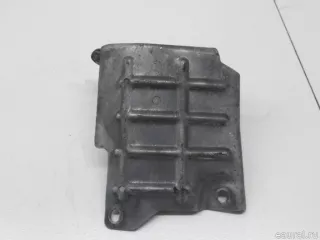 1810A019 Mitsubishi Экран тепловой Mitsubishi Outlander 3 restailing 2 Арт E84748693, вид 4