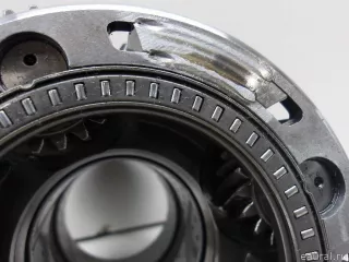 2761A006 Mitsubishi Шестерня планетарной передачи Mitsubishi Outlander 3 restailing 2 Арт E84748812, вид 8