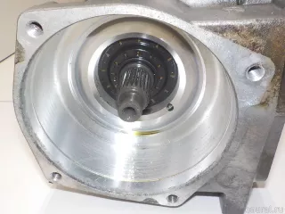LR073539 Land Rover Редуктор заднего моста Land Rover Discovery 5 Арт E84749550, вид 5