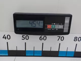 52710D7000 Hyundai-Kia Кулак поворотный задний левый Kia Sportage 4 Арт E84751886, вид 9