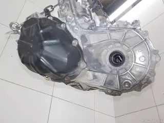2000854P34 Suzuki МКПП (механическая коробка переключения передач) Suzuki Vitara2 Арт E84752764, вид 5
