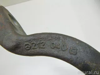 2123304000 Mercedes Benz Рычаг передний нижний правый Mercedes S W222 Арт E84752917, вид 7