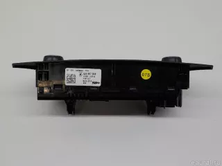 5JA907044WHS VAG Блок управления климатической установкой Skoda Rapid Арт E84753007, вид 6