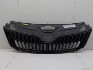 5JA8536689B9 VAG Решетка радиатора Skoda Rapid Арт E84753062, вид 1