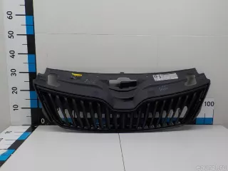 5JA8536689B9 VAG Решетка радиатора Skoda Rapid Арт E84753062, вид 8