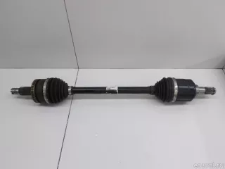 49500D7200 Hyundai-Kia Полуось передняя левая Kia Sportage 4 Арт E84753500, вид 1