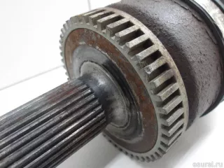 49500D7200 Hyundai-Kia Полуось передняя левая Kia Sportage 4 Арт E84753500, вид 3