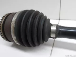 49500D7200 Hyundai-Kia Полуось передняя левая Kia Sportage 4 Арт E84753500, вид 4