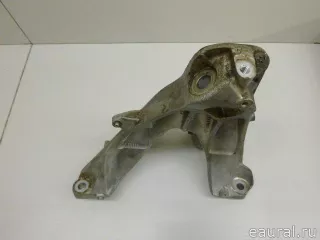 22116882032 BMW Кронштейн двигателя правый BMW X5 F15 Арт E84753652, вид 2