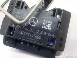 2055400017 Mercedes Benz Датчик уровня топлива Mercedes S C217 Арт E84754587, вид 5