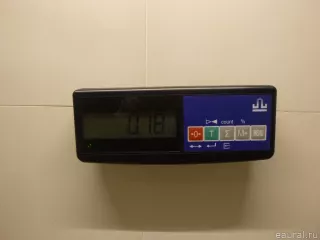 544C53580R Renault Кронштейн (крепление) Renault Sandero 2 Арт E84755076, вид 7
