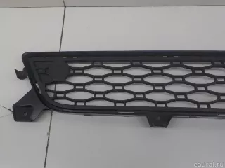 30763422 Volvo Решетка в бампер центральная Volvo XC60 1 Арт E84755223, вид 2