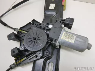 LR067999 Land Rover Стеклоподъемник электр. передний левый Land Rover Evoque 1 restailing Арт E84755546, вид 4