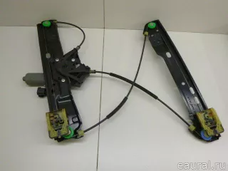 LR067998 Land Rover Стеклоподъемник электр. передний правый Land Rover Evoque 1 restailing Арт E84755547, вид 3