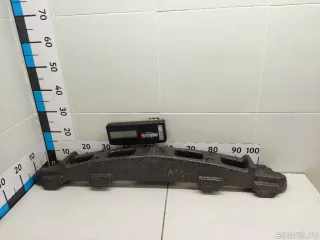 25980550 GM Наполнитель переднего бампера Opel Mokka 1 restailing Арт E84755836, вид 11