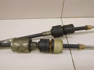 LR072112 Land Rover Трос КПП Land Rover Evoque 1 restailing Арт E84756055, вид 3