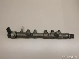LR073706 Land Rover Рейка топливная (рампа) Land Rover Evoque 1 restailing Арт E84756122, вид 1