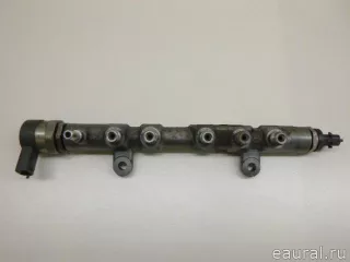 LR073706 Land Rover Рейка топливная (рампа) Land Rover Evoque 1 restailing Арт E84756122, вид 3