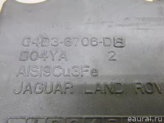 LR087669 Land Rover Поддон масляный двигателя Land Rover Evoque 1 restailing Арт E84756883, вид 7