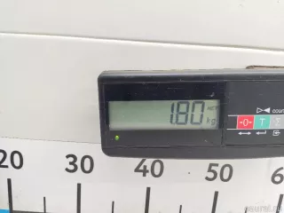 95135159 GM Опора двигателя правая Chevrolet Trax Арт E84757441, вид 9