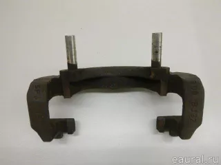 LR069759 Land Rover Скоба суппорта переднего Land Rover Evoque 1 restailing Арт E84757665, вид 4