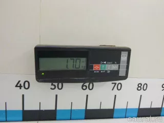 LR069759 Land Rover Скоба суппорта переднего Land Rover Evoque 1 restailing Арт E84757665, вид 6