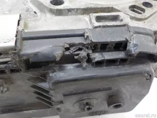 03F133062B VAG Заслонка дроссельная электрическая Seat Leon 3 Арт E84758808, вид 9