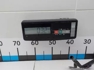 8101100AEC06 Great Wall Трубка охлажд. жидкости металлическая Haval F7 Арт E84759210, вид 9