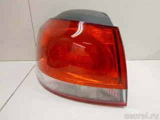 5K0945095E VAG Фонарь задний наружный левый Volkswagen Golf 6 Арт E84759374, вид 1